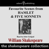 Favourite Scenes from 'Hamlet' and Five Sonnets (Abridged Fiction)