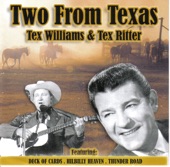 Tex Ritter - Smoke Smoke Smoke