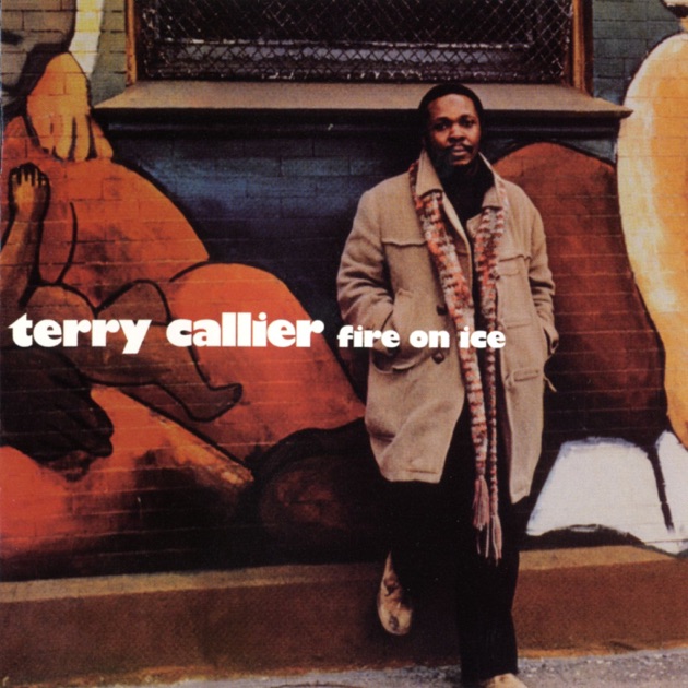 Terry Callier What Color Is Love 1975盤 CALLIER,TERRY - What Color Is Love - Amazon.com Music