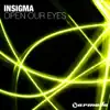 Open Our Eyes (Liquid Life Remix)