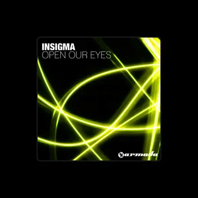 Listen to Insigma, watch music videos, read bio, see tour dates & more!