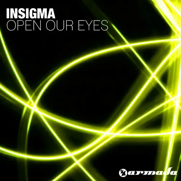 Open Our Eyes (Liquid Life Remix) — Insigma