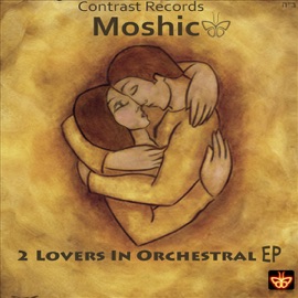 Neshama Sheli Moshic