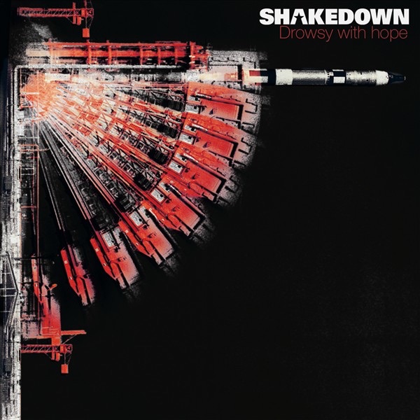 Обложка альбома «Drowsy With Hope - Single» — Shakedown