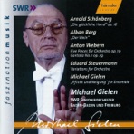 Gielen: Pflicht Und Neigung - Schoenberg: Die Gluckliche Hand, Op. 18