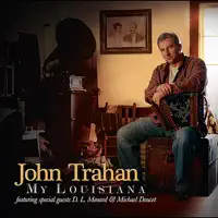 La Valse de Marier — John Trahan