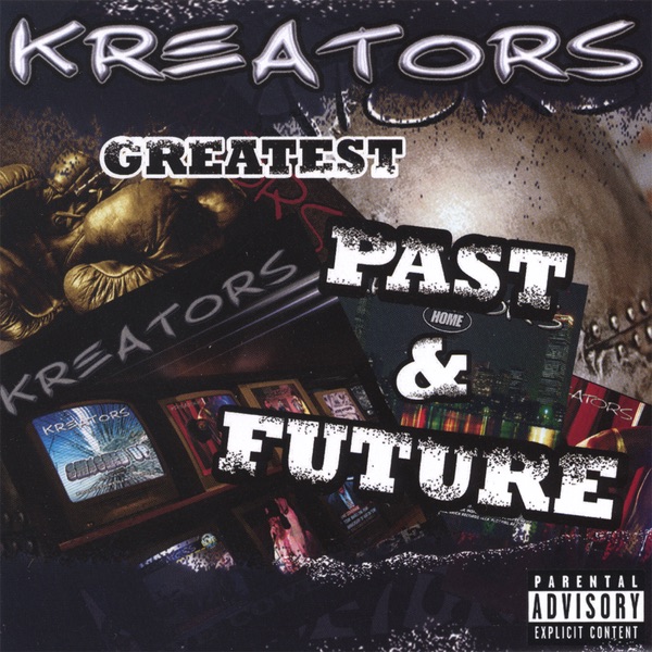 Greatest: Past & Future