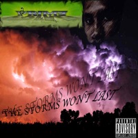 The Storms Won't Last - Prime