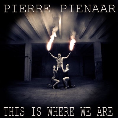This Is Where We Are - EP