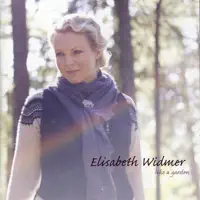 Elisabeth Widmer — Like a garden