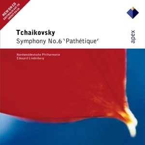 Tchaikovsky: Symphony No. 6, "Pathétique"