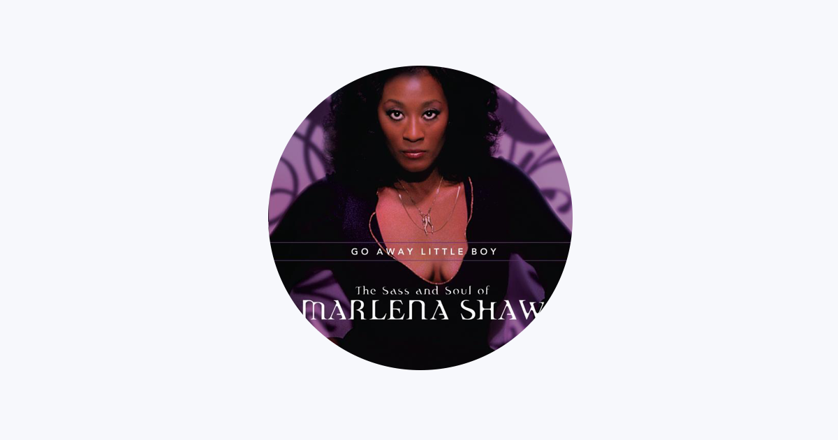 Marlena Shaw - Apple Music