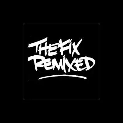 Listen to The Fix, watch music videos, read bio, see tour dates & more!