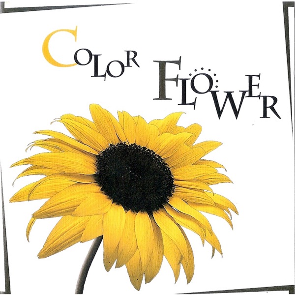 Color Flower (feat. MC MONG) - Single
