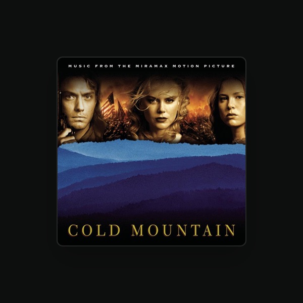 Original Motion Picture Soundtrack's avatar