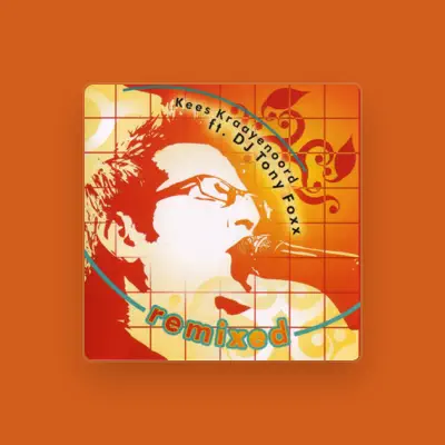 Listen to Kees Kraayenoord, watch music videos, read bio, see tour dates & more!