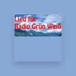 Band Für Radio Grün Weiß