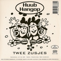 Twee Zusjes - Single - Huub Hangop
