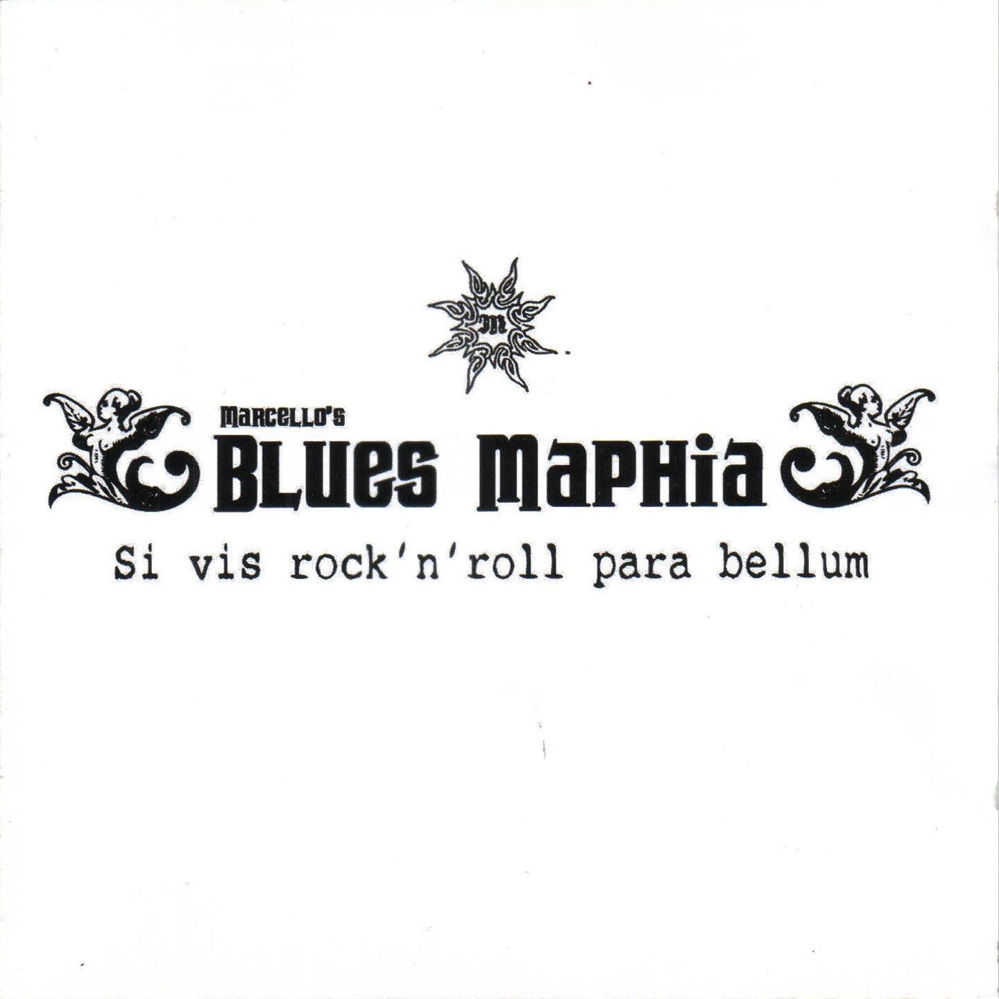 Si vis rock 'n' roll para bellum
