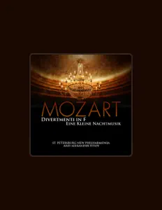 收听 St. Petersburg New Philharmonia、观看音乐视频、阅读小传、查看巡演日期等 ！