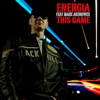 This Game - EP - Energia featuring Marc Andrews