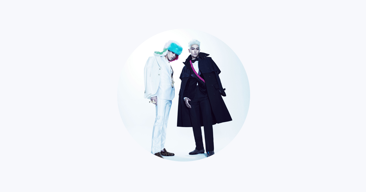 GD&TOP - Apple Music