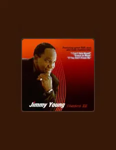 Listen to Jimmy Young, watch music videos, read bio, see tour dates & more!