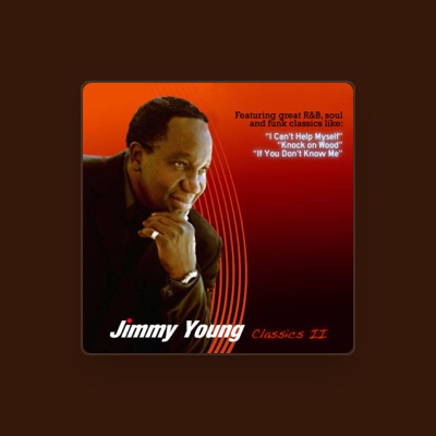 Jimmy Young