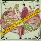 Hiába van palotád Budán...