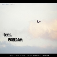 Feel Freedom - Single - Dilpreet Bhatia
