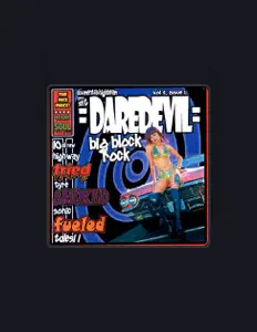 Listen to Daredevil, watch music videos, read bio, see tour dates & more!