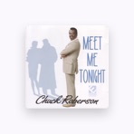 Chuck Roberson