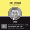 Fats Waller