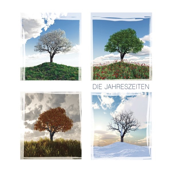 Die Jahreszeiten