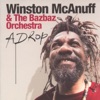 Winston McAnuff - Rock steady