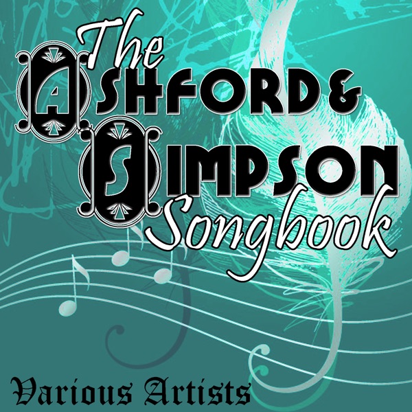 The Ashford & Simpson Songbook
