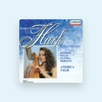 Andrea Vigh