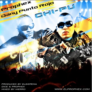 Chi Pu (feat. Danny Punto Rojo) - Single