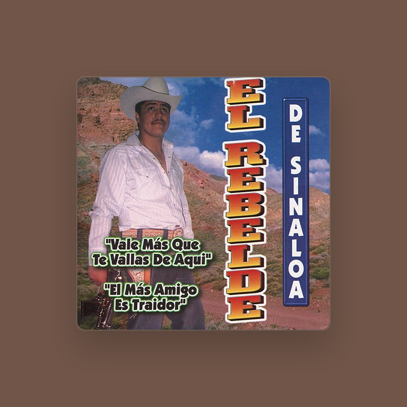 El Rebelde de Sinaloa
