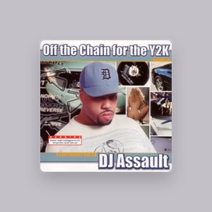 DJ Assault