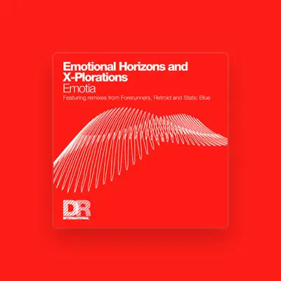 Listen to Emotional Horizons, watch music videos, read bio, see tour dates & more!