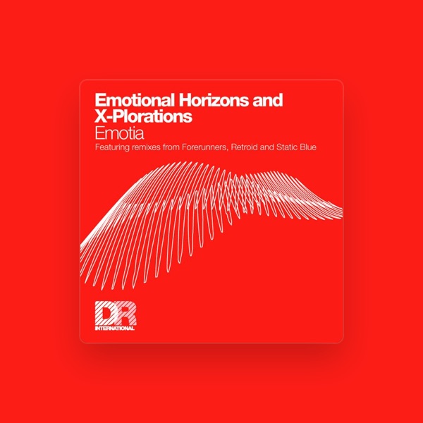 Emotional Horizons's avatar