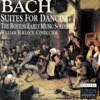 Bach: Suites for Dancing