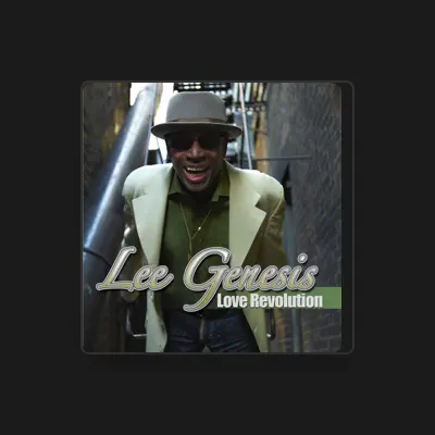 Listen to Lee Genesis, watch music videos, read bio, see tour dates & more!