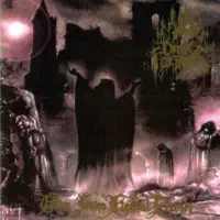Crimson Tears — Dark Fortress