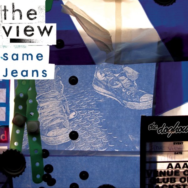 Same Jeans / Screamin' n Shoutin' cover art