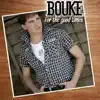 Bouke - I Cry