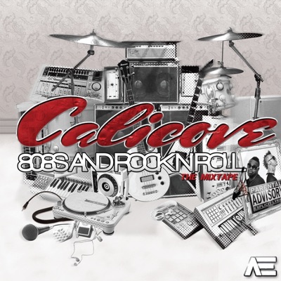 808's & Rock n' Roll Mixtape