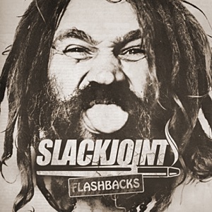 Flashbacks (Slackjoint Remixes) - Single