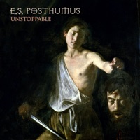 Unstoppable - Single - E.S. Posthumus
